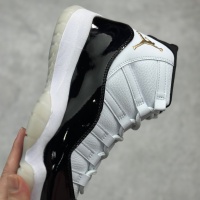 $105.00 USD Air Jordan 11 XI Retro For Men #1135182