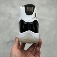 $105.00 USD Air Jordan 11 XI Retro For Men #1135182