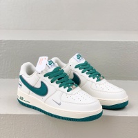 $98.00 USD Nike Air Force 1 For Men #1135244