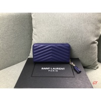 $19.00 USD Yves Saint Laurent YSL Wallets For Women #1135460