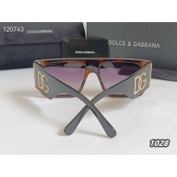 $25.00 USD Dolce & Gabbana D&G Sunglasses #1135502