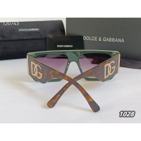 $25.00 USD Dolce & Gabbana D&G Sunglasses #1135503