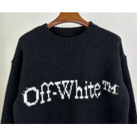 $48.00 USD Off-White Sweaters Long Sleeved For Unisex #1135874