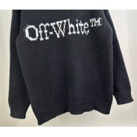 $48.00 USD Off-White Sweaters Long Sleeved For Unisex #1135874