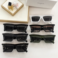 $80.00 USD Balmain AAA Quality Sunglasses #1136623