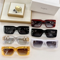 $72.00 USD Balmain AAA Quality Sunglasses #1136639