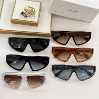 $72.00 USD Balmain AAA Quality Sunglasses #1136644