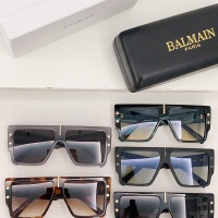 $72.00 USD Balmain AAA Quality Sunglasses #1136657