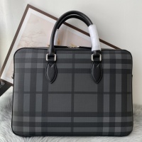 $140.00 USD Burberry AAA Man Handbags #1137861