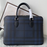 $140.00 USD Burberry AAA Man Handbags #1137862