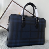 $140.00 USD Burberry AAA Man Handbags #1137862