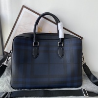 $140.00 USD Burberry AAA Man Handbags #1137862