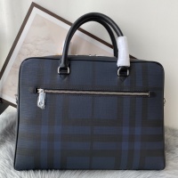 $150.00 USD Burberry AAA Man Handbags #1137864