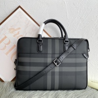 $160.00 USD Burberry AAA Man Handbags #1137871