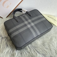 $160.00 USD Burberry AAA Man Handbags #1137871