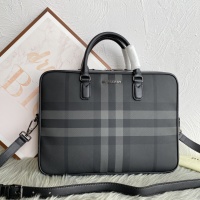 $160.00 USD Burberry AAA Man Handbags #1137871