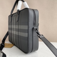 $160.00 USD Burberry AAA Man Handbags #1137872