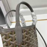 $68.00 USD Goyard AAA Quality Handbags For Women #1137929