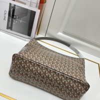 $92.00 USD Goyard AAA Quality Shoulder Bags For Women #1137940