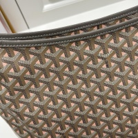 $92.00 USD Goyard AAA Quality Shoulder Bags For Women #1137940