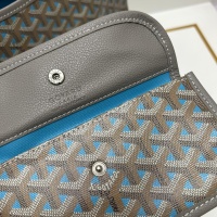 $92.00 USD Goyard AAA Quality Shoulder Bags For Women #1137941