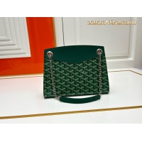 $96.00 USD Goyard AAA Quality Shoulder Bags For Women #1138034