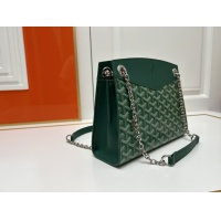 $96.00 USD Goyard AAA Quality Shoulder Bags For Women #1138034