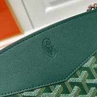 $96.00 USD Goyard AAA Quality Shoulder Bags For Women #1138034