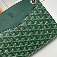 $96.00 USD Goyard AAA Quality Shoulder Bags For Women #1138034