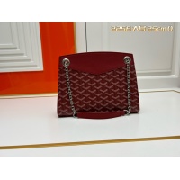 $96.00 USD Goyard AAA Quality Shoulder Bags For Women #1138037