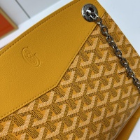 $96.00 USD Goyard AAA Quality Shoulder Bags For Women #1138038