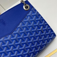 $96.00 USD Goyard AAA Quality Shoulder Bags For Women #1138039