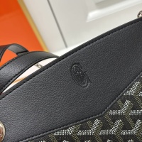 $96.00 USD Goyard AAA Quality Shoulder Bags For Women #1138040