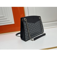 $96.00 USD Goyard AAA Quality Shoulder Bags For Women #1138041