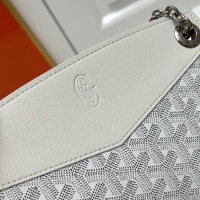 $96.00 USD Goyard AAA Quality Shoulder Bags For Women #1138045