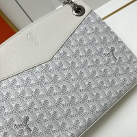 $96.00 USD Goyard AAA Quality Shoulder Bags For Women #1138045