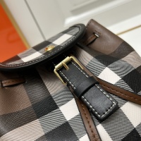 $98.00 USD Burberry AAA Quality Backpacks For Women #1138160