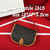 $80.00 USD Celine AAA Quality Messenger Bags For Women #1138172