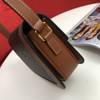 $88.00 USD Celine AAA Quality Messenger Bags For Women #1138173