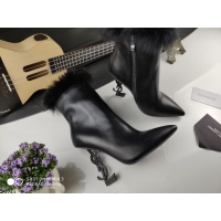 $130.00 USD Yves Saint Laurent YSL Boots For Women #1139342