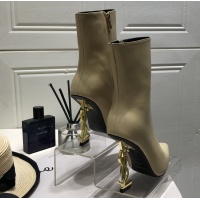 $125.00 USD Yves Saint Laurent YSL Boots For Women #1139391