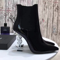 $125.00 USD Yves Saint Laurent YSL Boots For Women #1139403