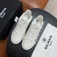 $82.00 USD Balmain Casual Shoes For Men #1139606