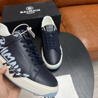 $82.00 USD Balmain Casual Shoes For Men #1139607