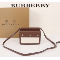 $102.00 USD Burberry AAA Quality Messenger Bags For Women #1139921