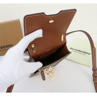 $102.00 USD Burberry AAA Quality Messenger Bags For Women #1139929