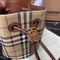 $108.00 USD Burberry AAA Quality Handbags For Women #1139947