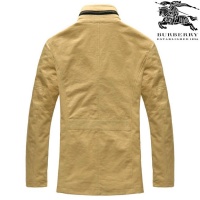 $76.00 USD Burberry Jackets Long Sleeved For Men #1139990