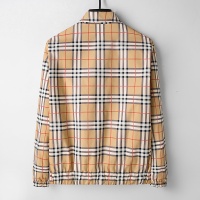 $52.00 USD Burberry Jackets Long Sleeved For Men #1141490