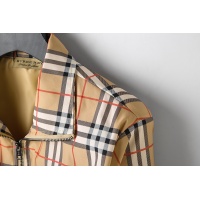 $52.00 USD Burberry Jackets Long Sleeved For Men #1141490